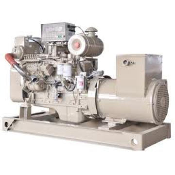 200kVA Diesel Marine Generators Fabricantes